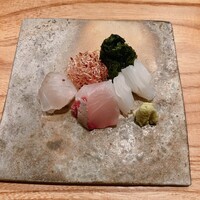 荒木町たつや - 