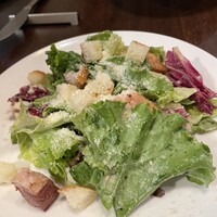 クッチーナ イタリアーナ アリア 六本木 - 