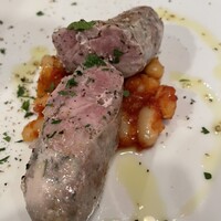 クッチーナ イタリアーナ アリア 六本木 - 