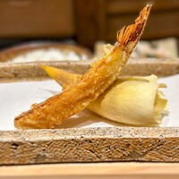 日本橋 蕎ノ字 - 