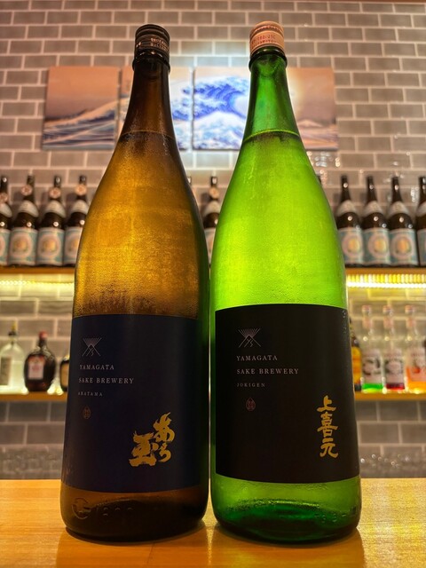 ネオ メルス - 山形（カフェ）の写真