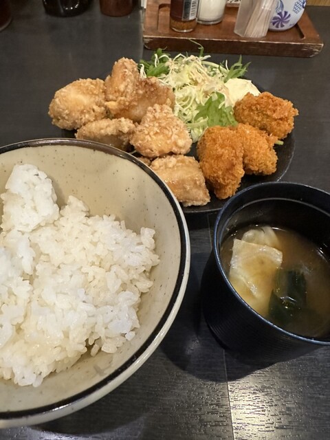 Ichiban Dori Takebashi Paresusaidobiru Ten photo 2