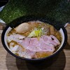 浅草 熟成味噌らーめん のりあき･美々 - 