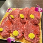 りきちゃん - 山形牛シャトーブリアン