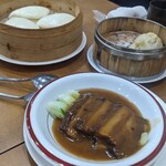 北京老飯店 - 豚角煮