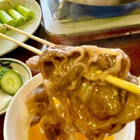 はり重 道頓堀本店 - 