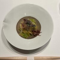 新宿 鮨 よこ田 - 