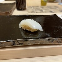 銀座 すし傳 - 