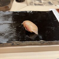 銀座 すし傳 - 