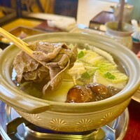 はり重 道頓堀本店 - 