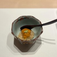 新宿 鮨 よこ田 - 