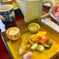 はり重 道頓堀本店 - 