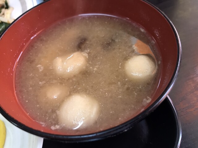 悟空林（中華悟空） - 会津若松（ラーメン）の写真
