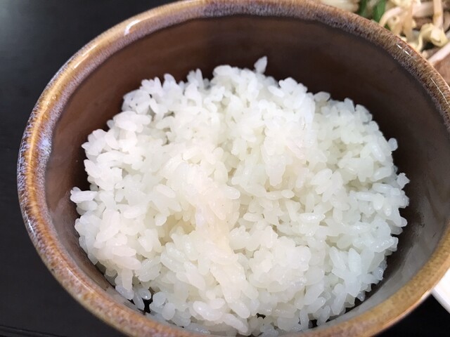 悟空林（中華悟空） - 会津若松（ラーメン）の写真