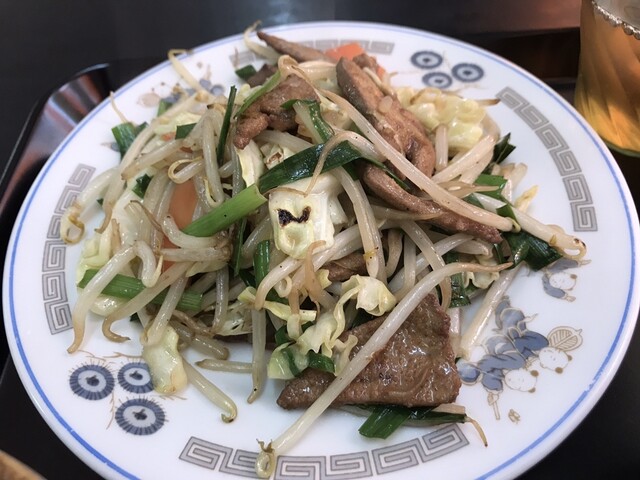 悟空林（中華悟空） - 会津若松（ラーメン）