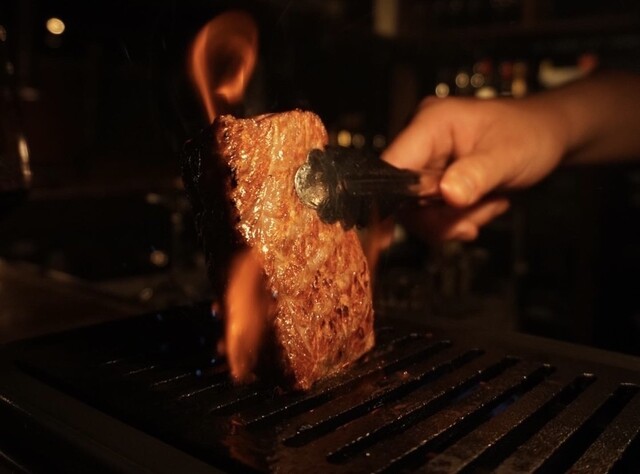 焼肉 犇（うしさん）