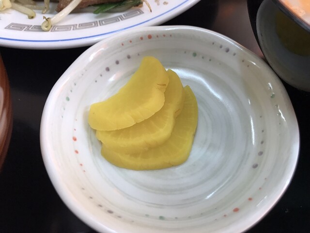 悟空林（中華悟空） - 会津若松（ラーメン）の写真