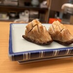 Ginza Sushi Kou Honten - 