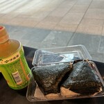 おにぎりこんが - 