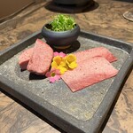 Kyouto Yakiniku Takahashi - 