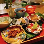 Yoyogi Uehara Teppanyaki Noto - 