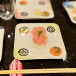 Kanazawa Maimon Sushi - 