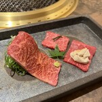 Kyouto Yakiniku Takahashi - 