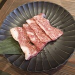 近江焼肉ホルモンすだく - 