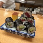 Ginza Sushi Kou Honten - 