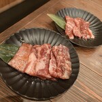 近江焼肉ホルモンすだく - 