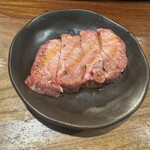 焼肉熱帯夜 ヨルテヤ - 