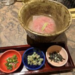 Kyouto Yakiniku Takahashi - 