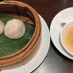 萬珍樓點心舗 - 小籠包