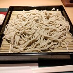 Niigata Meibutsu Funori Soba To Oishii Shusai Kinaseya. - 