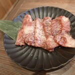 近江焼肉ホルモンすだく - 