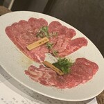 Yakiniku Bishamon - 