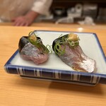 Ginza Sushi Kou Honten - 