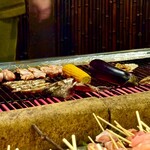 Robata Diyahatago - 