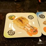 Kanazawa Maimon Sushi - 