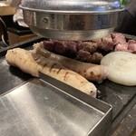 ハナムデジジップ - 