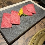 京都焼き肉 高はし - 