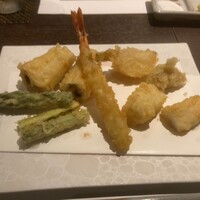 天冨良 よこ田 - 