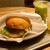 the 3rd Burger - 料理写真: