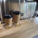 Eureka Coffee Roasters - 