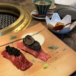 Kyouto Yakiniku Takahashi - 