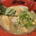 Ramen Zundouya - 