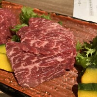肉割烹 五条 新宿野村ビル49F - 
