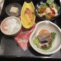 肉割烹 五条 新宿野村ビル49F - 