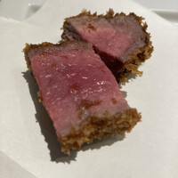 肉割烹 五条 新宿野村ビル49F - 