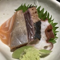 肉割烹 五条 新宿野村ビル49F - 
